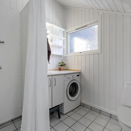 Stunning In Sjaellands Odde With Sauna * Yderby