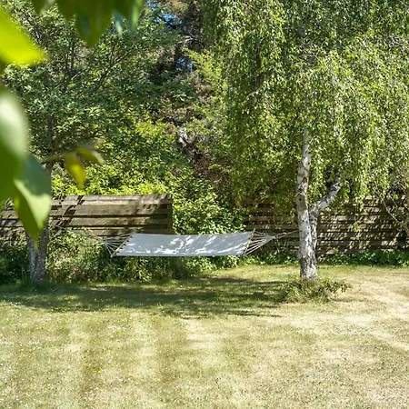 Stunning In Sjaellands Odde With Sauna Holiday home Yderby