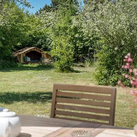 Holiday home Stunning In Sjaellands Odde With Sauna *