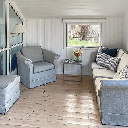 Holiday home Stunning In Sjaellands Odde With Sauna Yderby