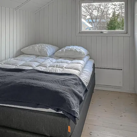 Holiday home Stunning In Sjaellands Odde With Sauna