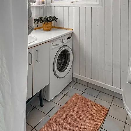 Stunning In Sjaellands Odde With Sauna Holiday home *