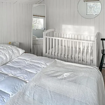 Holiday home Stunning In Sjaellands Odde With Sauna Yderby