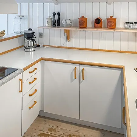 Stunning In Sjaellands Odde With Sauna