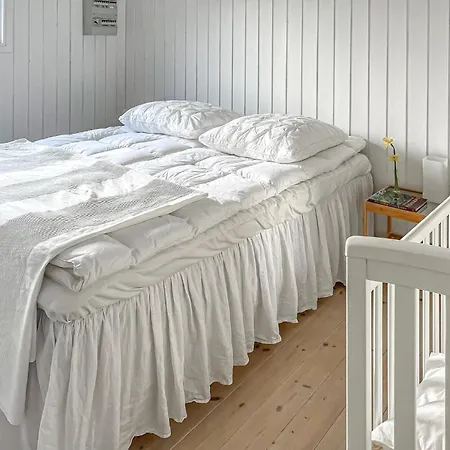 Holiday home Stunning In Sjaellands Odde With Sauna