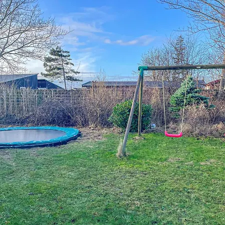 Stunning In Sjaellands Odde With Sauna Holiday home *